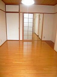 木村ビル 3階1DKのリビング/ダイニング