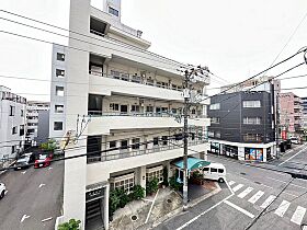 舟入コーポ  ｜ 広島県広島市中区舟入幸町（賃貸マンション1R・3階・13.70㎡） その14