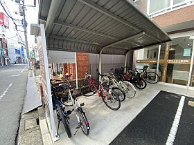 NABビル（エヌエービービル）  ｜ 広島県広島市西区己斐本町1丁目（賃貸マンション1R・3階・27.00㎡） その15