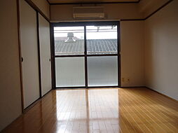 和秀三篠ビル 3階1DKのリビング/ダイニング