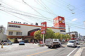 コーポ安留  ｜ 広島県広島市東区戸坂惣田1丁目（賃貸マンション1K・2階・19.20㎡） その8