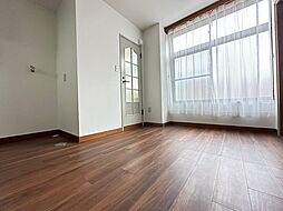 田渕ビル 3階1LDKのリビング/ダイニング