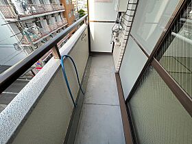 ジョイフル住吉  ｜ 広島県広島市中区住吉町（賃貸マンション1K・4階・19.80㎡） その12