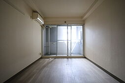 ラ・クープABE 3階1Kのリビング/ダイニング