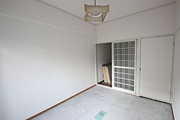 サンコーポ 2階1DKのリビング/ダイニング