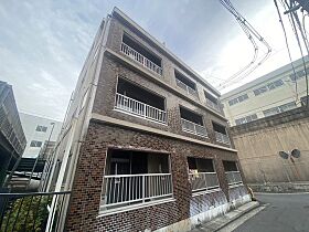 舟石ビル  ｜ 広島県広島市西区南観音3丁目（賃貸マンション1K・3階・24.00㎡） その1