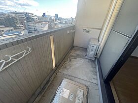 コンポーゼ庚午北  ｜ 広島県広島市西区庚午北4丁目（賃貸マンション1K・7階・40.25㎡） その13