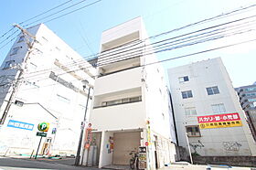 マツヤビル  ｜ 広島県広島市中区橋本町（賃貸マンション1LDK・3階・44.37㎡） その1