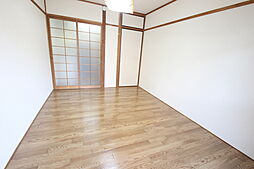 すばるＵ 3階1Kのリビング/ダイニング