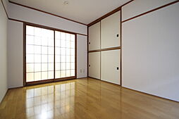 山本ビル 2階1DKのリビング/ダイニング