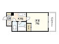 アイランドシティ猫屋町4階5.0万円