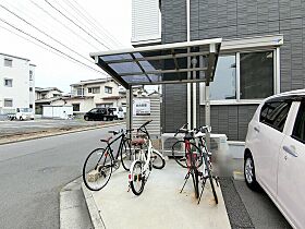 メルベーユ西原  ｜ 広島県広島市安佐南区西原9丁目（賃貸アパート1LDK・2階・34.76㎡） その16