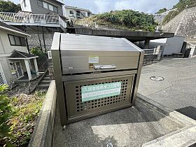 アップヒルズ  ｜ 広島県広島市西区草津梅が台（賃貸アパート1LDK・1階・33.02㎡） その17