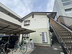 フォブール村上  ｜ 広島県広島市西区草津新町1丁目（賃貸アパート1K・1階・22.00㎡） その1