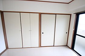 進保ビル  ｜ 広島県広島市西区小河内町2丁目（賃貸マンション1DK・5階・29.70㎡） その18