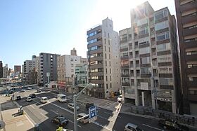 ウィンディア富士見町II番館  ｜ 広島県広島市中区富士見町（賃貸マンション1K・4階・29.35㎡） その12