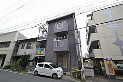 コーポ宮川