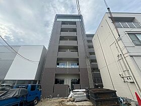 Kukui Komohana  ｜ 広島県広島市西区己斐本町1丁目（賃貸マンション1K・7階・26.45㎡） その1