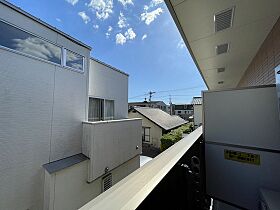 メインクーン  ｜ 広島県広島市西区高須1丁目（賃貸アパート1K・2階・30.85㎡） その13