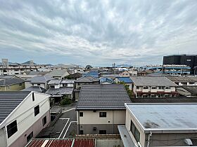 下脇ビル  ｜ 広島県広島市中区江波栄町（賃貸マンション2LDK・4階・46.90㎡） その13