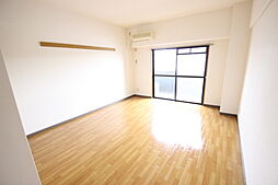 フレーバー 5階1Kのリビング/ダイニング