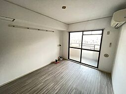 ブランズ弐番館 2階1Kのリビング/ダイニング