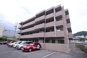 Casa＆NODACO戸坂数甲  ｜ 広島県広島市東区戸坂数甲1丁目（賃貸アパート3LDK・3階・68.00㎡） その1