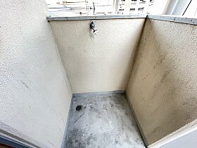 大町東ビル  ｜ 広島県広島市安佐南区大町東1丁目（賃貸マンション2K・3階・38.00㎡） その13