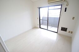 ベルハウス 4階ワンルームのリビング/ダイニング