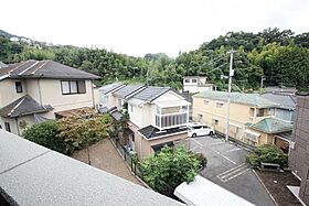 パピヨンフィオーレ  ｜ 広島県広島市安佐南区安東3丁目（賃貸アパート2LDK・2階・50.37㎡） その15