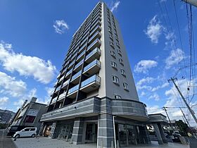 ニューワン河井ビル  ｜ 広島県広島市西区福島町1丁目（賃貸マンション1LDK・3階・41.60㎡） その17