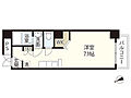 グレース本川7階6.5万円