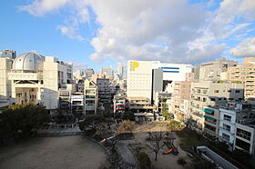 ラ・テール袋町公園  ｜ 広島県広島市中区中町（賃貸マンション1LDK・7階・38.98㎡） その14