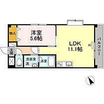 コンフォール空港通り  ｜ 広島県広島市西区南観音7丁目（賃貸マンション1LDK・3階・41.00㎡） その1