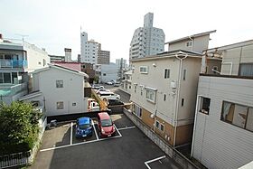 グリーンヴィラ大宮  ｜ 広島県広島市西区大宮2丁目（賃貸マンション2LDK・2階・50.97㎡） その12