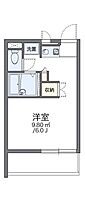 レオパレスシグマ戸坂  ｜ 広島県広島市東区戸坂千足1丁目（賃貸マンション1R・2階・19.87㎡） その2