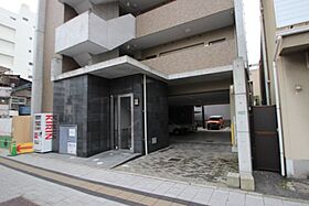 シャングリ・ラ　本川  ｜ 広島県広島市中区本川町1丁目（賃貸マンション1K・9階・33.24㎡） その15