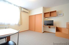 レオパレスＣｈａｍｂｒｅ　Ｓ  ｜ 広島県広島市中区光南3丁目（賃貸マンション1K・3階・23.18㎡） その8