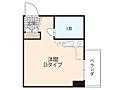 JSビル土橋3階2.5万円