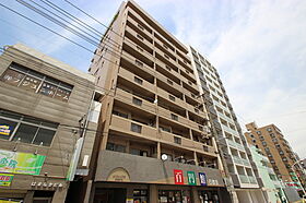 メゾンリブラOHSHITA  ｜ 広島県広島市中区舟入幸町（賃貸マンション2LDK・2階・51.10㎡） その1