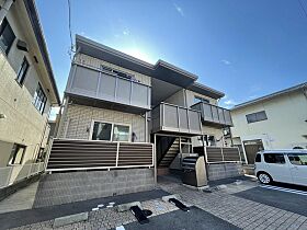 オランジェ新井口  ｜ 広島県広島市西区草津新町2丁目（賃貸アパート1LDK・1階・38.97㎡） その1