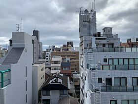 La Shanti 本川  ｜ 広島県広島市中区本川町3丁目（賃貸マンション1K・7階・27.20㎡） その11