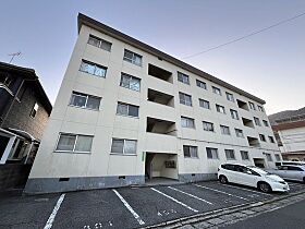 細澤マンション  ｜ 広島県広島市安佐南区八木9丁目（賃貸マンション2LDK・4階・50.32㎡） その1