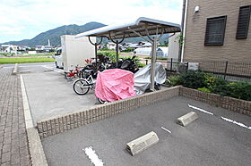 アンフレッチェ  ｜ 広島県広島市安佐南区八木9丁目（賃貸アパート2LDK・2階・59.55㎡） その16