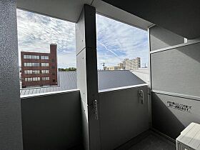 S-RESIDENCE城南通りabreast  ｜ 広島県広島市西区中広町1丁目（賃貸マンション1K・11階・24.90㎡） その9