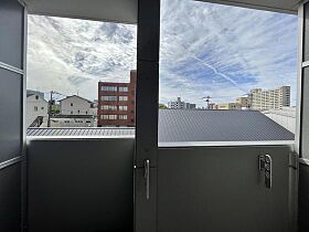 S-RESIDENCE城南通りabreast  ｜ 広島県広島市西区中広町1丁目（賃貸マンション1K・11階・24.90㎡） その10