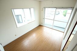 ハイツ76 2階3DKのリビング/ダイニング