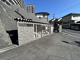 ソフィアコート井口台Ａｎｎｅｘ  ｜ 広島県広島市西区井口台3丁目（賃貸マンション2LDK・4階・68.81㎡） その21