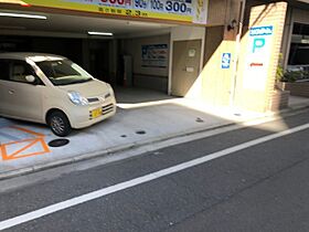 ウイング平和大通り  ｜ 広島県広島市中区富士見町（賃貸マンション1K・5階・30.59㎡） その20