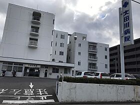 レオパレスFriendsI  ｜ 広島県広島市東区戸坂惣田1丁目（賃貸マンション1K・1階・20.28㎡） その7